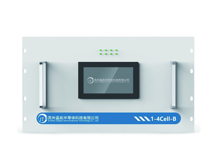 高純高濃度板式臭氧發生器